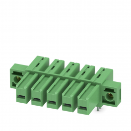 IPC 5/ 5-GF-7,62 PCB jungtis