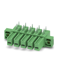 IPC 5/ 5-GFU-7,62 PCB jungtis