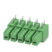 IPC 5/ 5-GU-7,62 PCB jungtis
