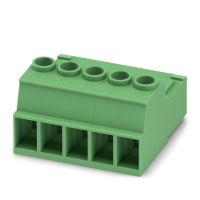 IPC 5/ 5-ST-7,62 PCB jungtis