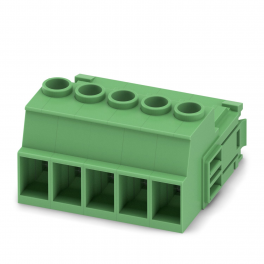 IPC 5/ 5-STGCL-7,62 PCB connector
