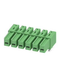 IPC 5/ 6-G-7,62 PCB jungtis