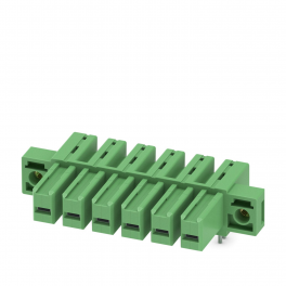 IPC 5/ 6-GF-7,62 PCB jungtis