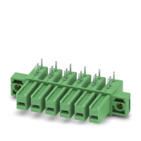 IPC 5/ 6-GFU-7,62 PCB jungtis