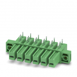 IPC 5/ 6-GFU-7,62 PCB jungtis