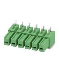 IPC 5/ 6-GU-7,62 PCB jungtis