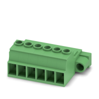 IPC 5/ 6-STF-7,62 PCB jungtis