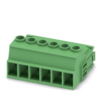 IPC 5/ 6-STGCL-7,62 PCB jungtis