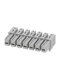 IPC 5/ 7-G-7,62 GY PCB header