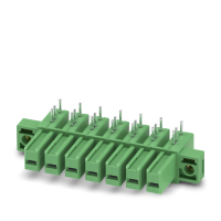 IPC 5/ 7-GFU-7,62 PCB jungtis