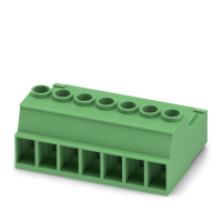 IPC 5/ 7-ST-7,62 PCB connector