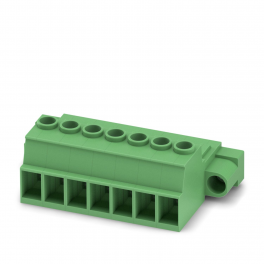 IPC 5/ 7-STF-7,62 PCB jungtis