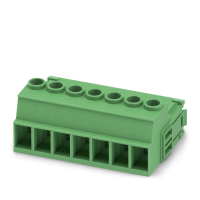 IPC 5/ 7-STGCL-7,62 PCB jungtis