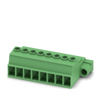 IPC 5/ 8-STF-7,62 PCB jungtis