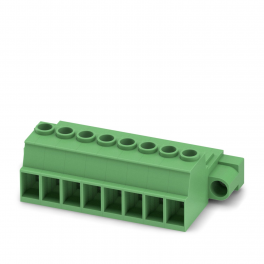IPC 5/ 8-STF-7,62 PCB connector