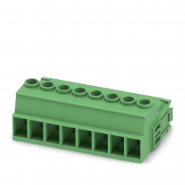 IPC 5/ 8-STGCL-7,62 PCB connector