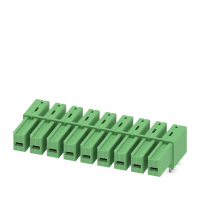 IPC 5/ 9-G-7,62 PCB jungtis