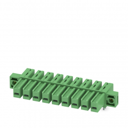 IPC 5/9-GF-7,62 PCB jungtis