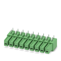 IPC 5/ 9-GU-7,62 PCB jungtis