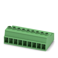 IPC 5/ 9-ST-7,62 PCB jungtis
