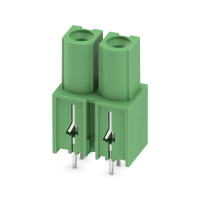 IPCV 16/ 2-G-10,16 spailė spausdintinei plokštei