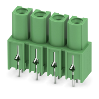 IPCV 16/ 4-G-10,16 PCB jungtis