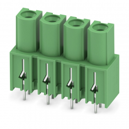IPCV 16/ 4-G-10,16 PCB jungtis
