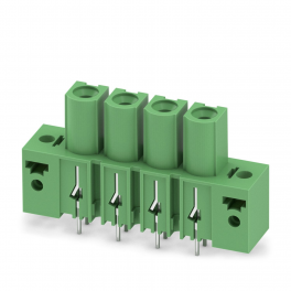 IPCV 16/ 4-GF-10,16 PCB jungtis