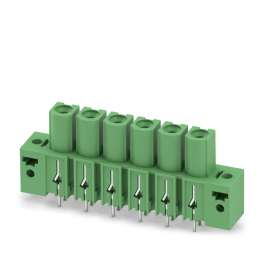 IPCV 16/ 6-GF-10,16 PCB jungtis