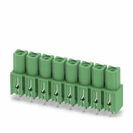 IPCV 16/ 8-G-10,16 PCB jungtis
