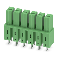 IPCV 5/ 6-G-7,62 PCB jungtis