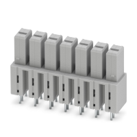 IPCV 5/ 7-G-7,62 GY PCB jungtis