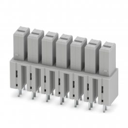 IPCV 5/ 7-G-7,62 GY PCB jungtis