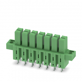 IPCV 5/ 7-GF-7,62 PCB jungtis