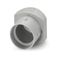 IPD CAP W32 WP GY Protective cap