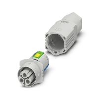 IPD P 3P2,5 F GY Connector