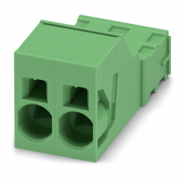 ISPC 16/ 2-ST-10,16 PCB jungtis