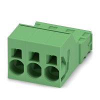ISPC 16/ 3-ST-10,16 PCB jungtis