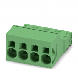 ISPC 16/ 4-ST-10,16 PCB jungtis