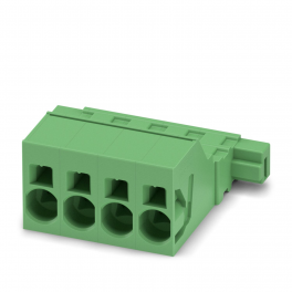 ISPC 16/ 4-STGF-10,16 PCB jungtis