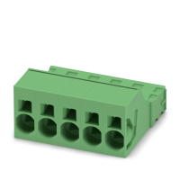 ISPC 16/ 5-ST-10,16 PCB jungtis