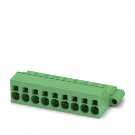ISPC 16/ 9-STF-10,16 PCB jungtis