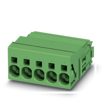 ISPC 5/ 4-STGCL-7,62 BD:D-,D+ PCB jungtis