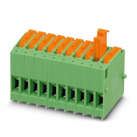 KDS 3-MT-16 PCB gnybtų blokas