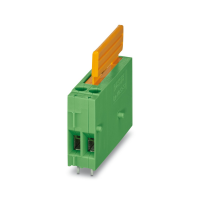 KDS 3-SI GY PCB gnybtų blokas