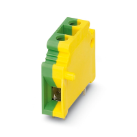 KDS10-PE PCB gnybtų blokas