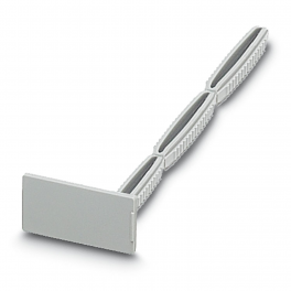 KLM 3-L Terminal strip marker carrier