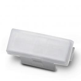 KMK 2-1000 Plastic cable markers