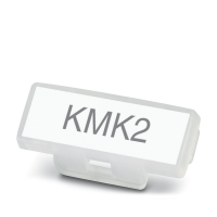 KMK 2 aikštelė 29x8 kabelio žymėjimui, min Ø6 (be dirželio)
