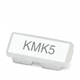 KMK 5 Cable marker carrier